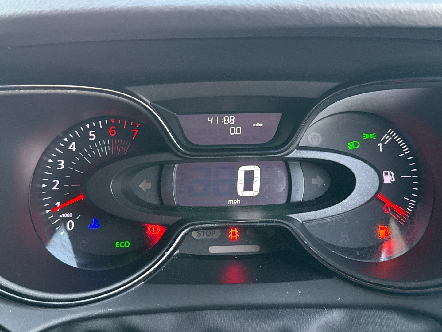 Used Renault Captur 2017 for sale - 77697510: Photo 16