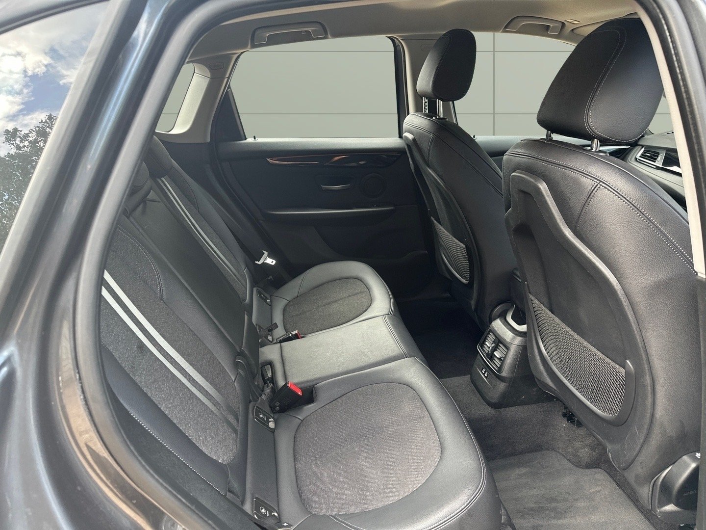 Used BMW 2 Series Active Tourer 2018 for sale - 76712717: Photo 10