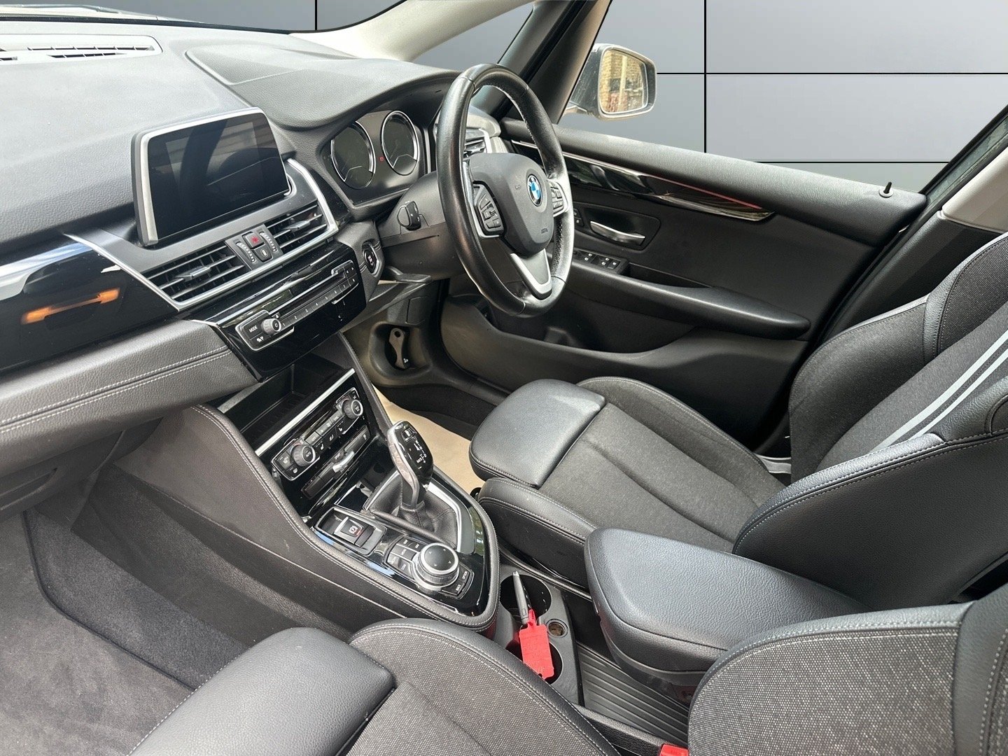 Used BMW 2 Series Active Tourer 2018 for sale - 76712717: Photo 11