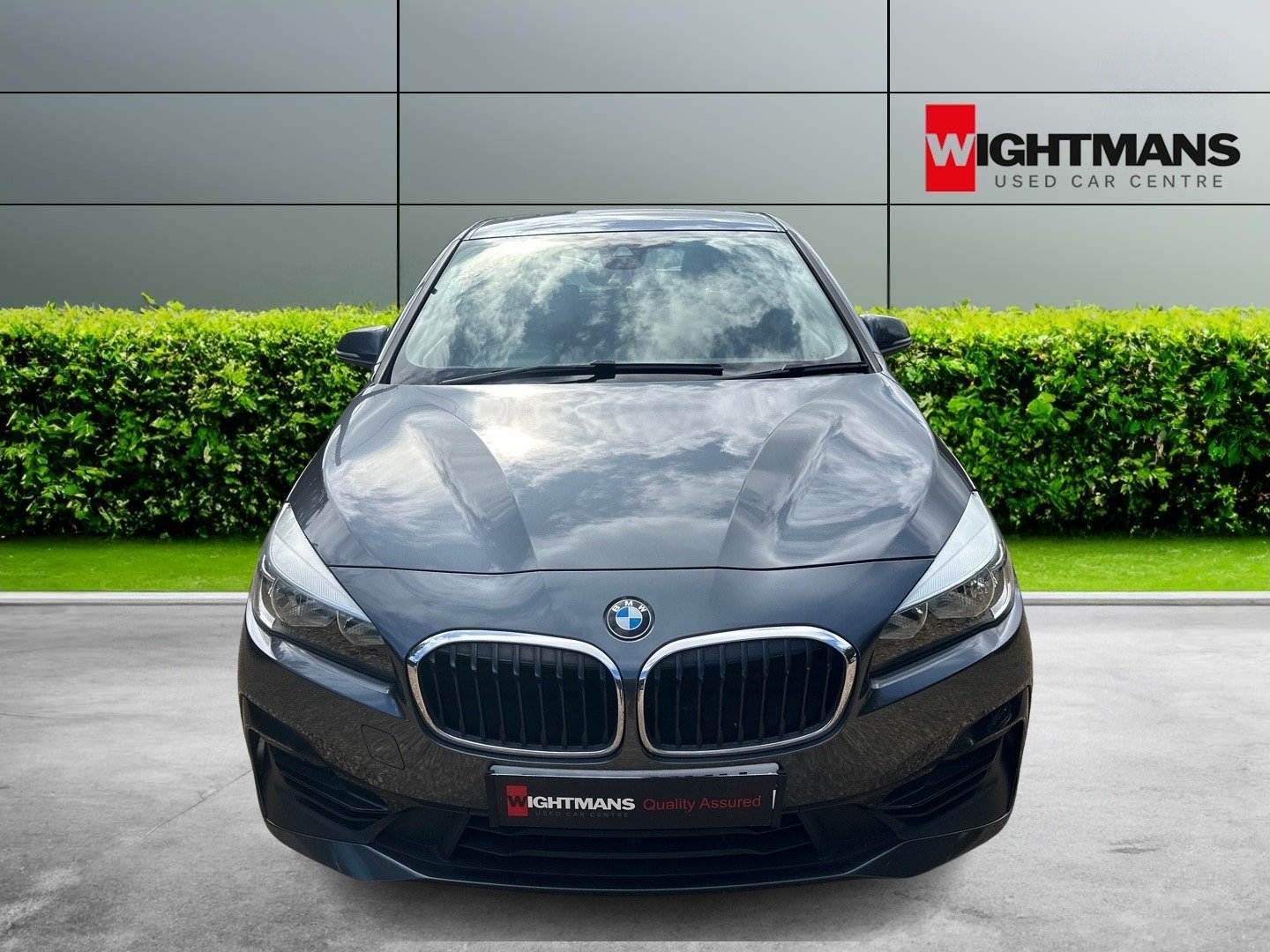 Used BMW 2 Series Active Tourer 2018 for sale - 76712717: Photo 2