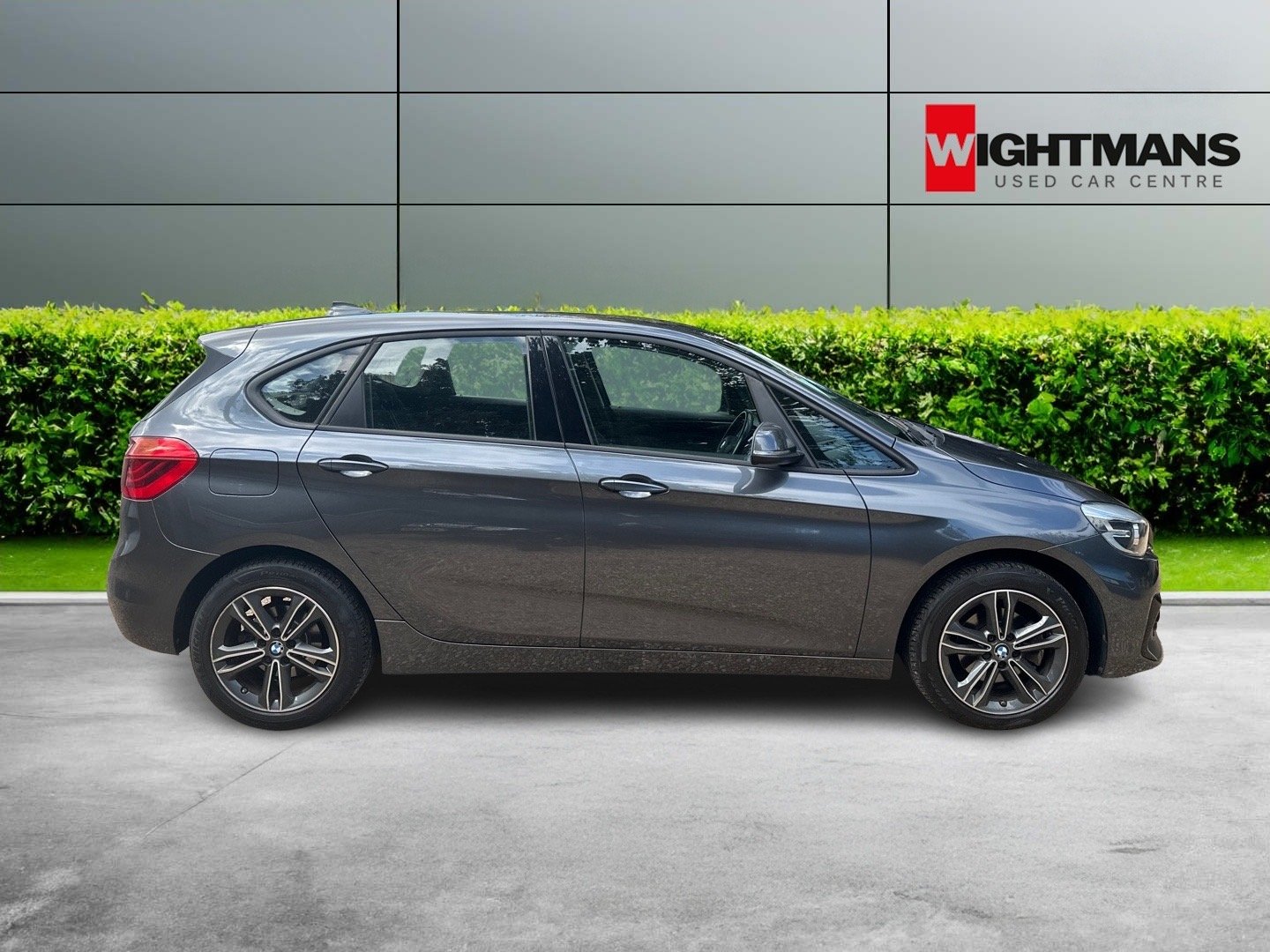 Used BMW 2 Series Active Tourer 2018 for sale - 76712717: Photo 7