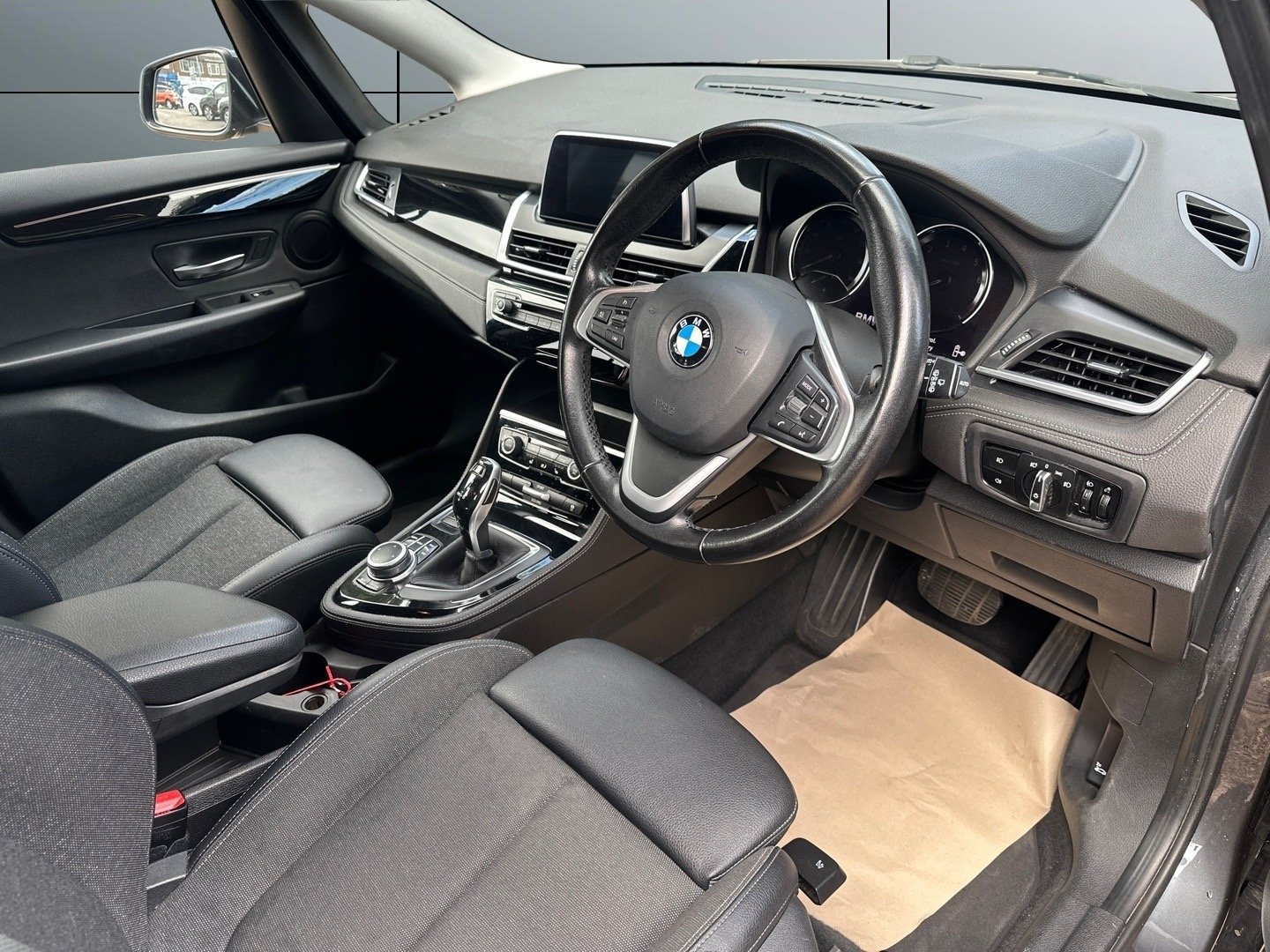 Used BMW 2 Series Active Tourer 2018 for sale - 76712717: Photo 8
