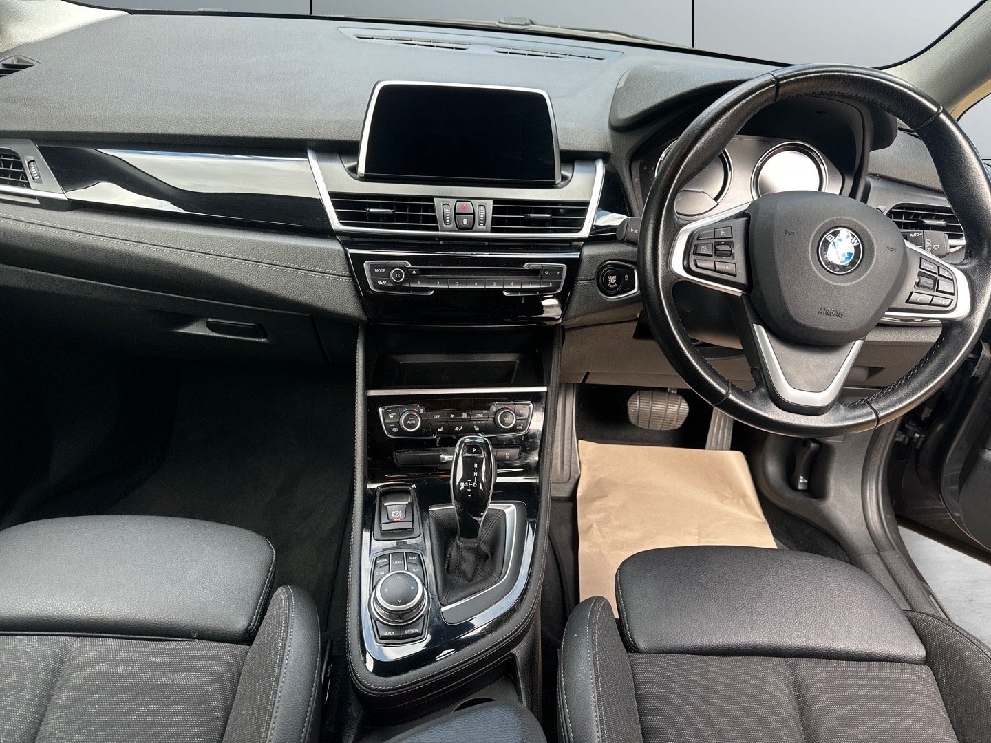 Used BMW 2 Series Active Tourer 2018 for sale - 76712717: Photo 9