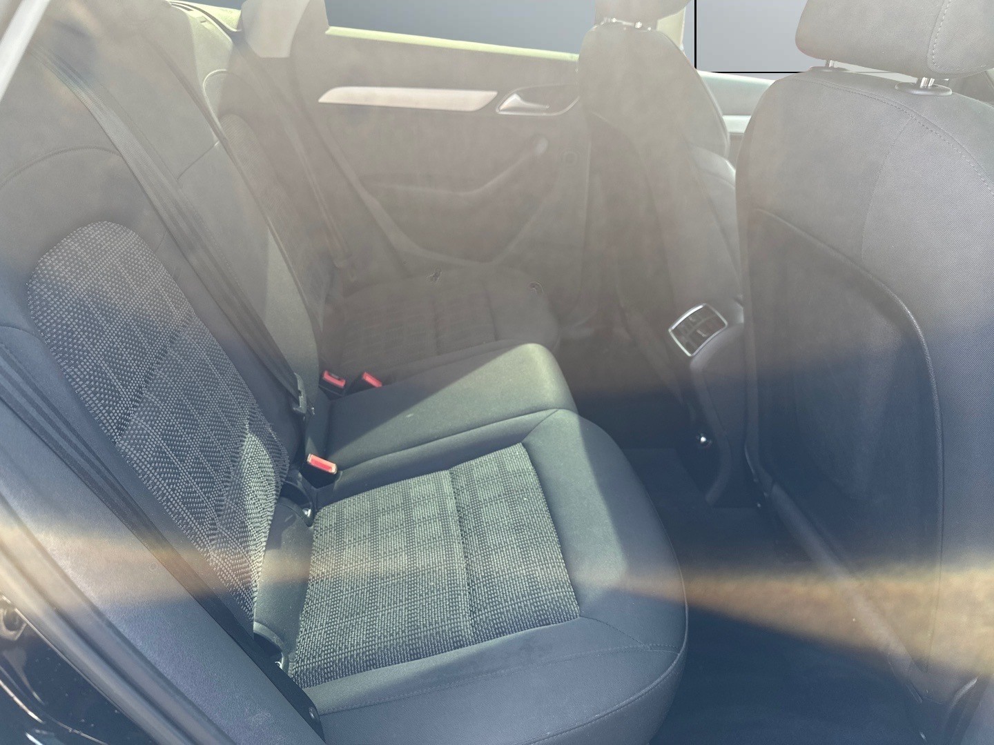 Used Audi Q3 2016 for sale - 77807069: Photo 11