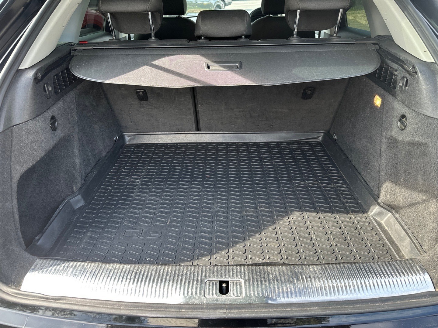 Used Audi Q3 2016 for sale - 77807069: Photo 13