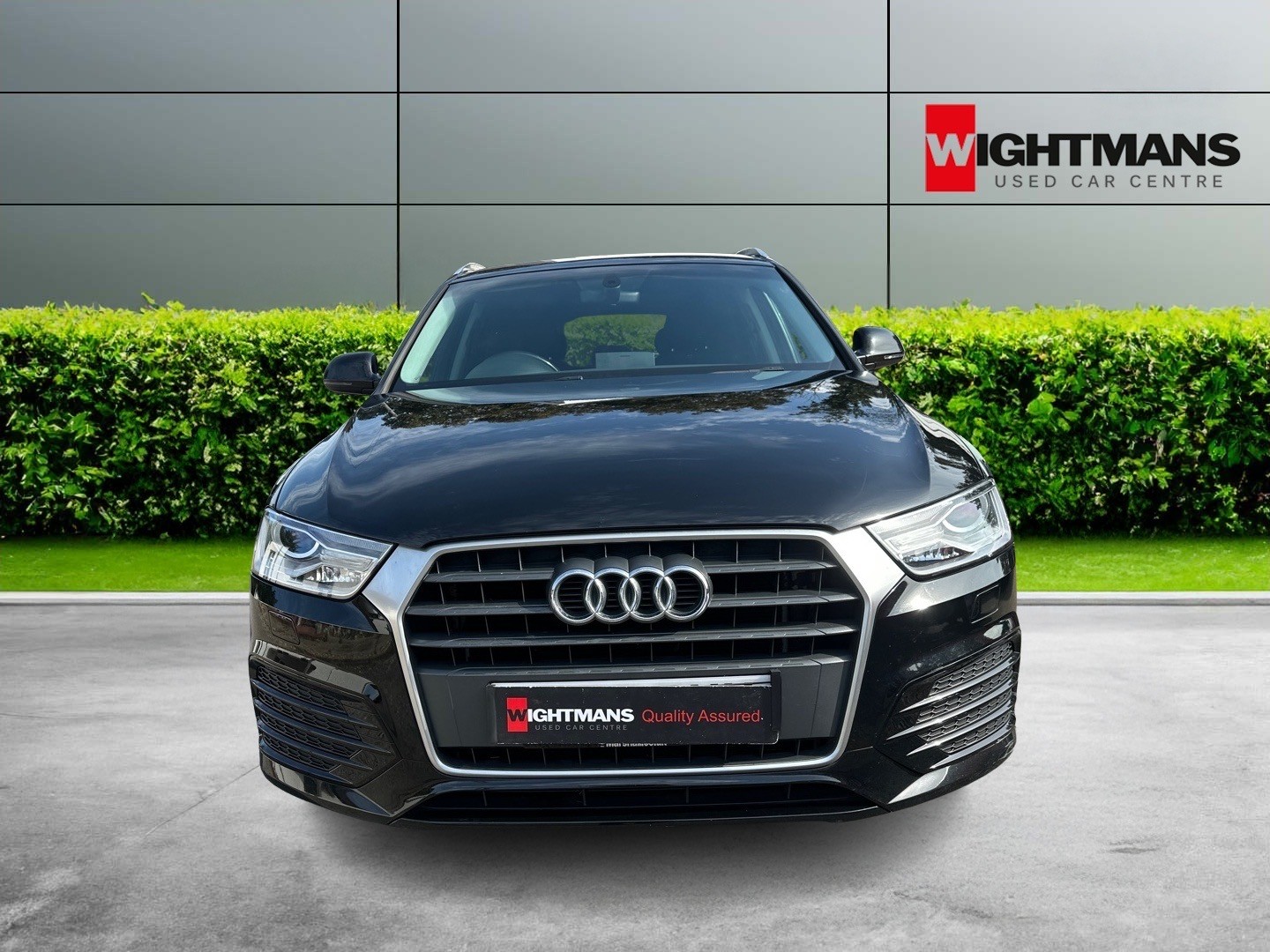 Used Audi Q3 2016 for sale - 77807069: Photo 4