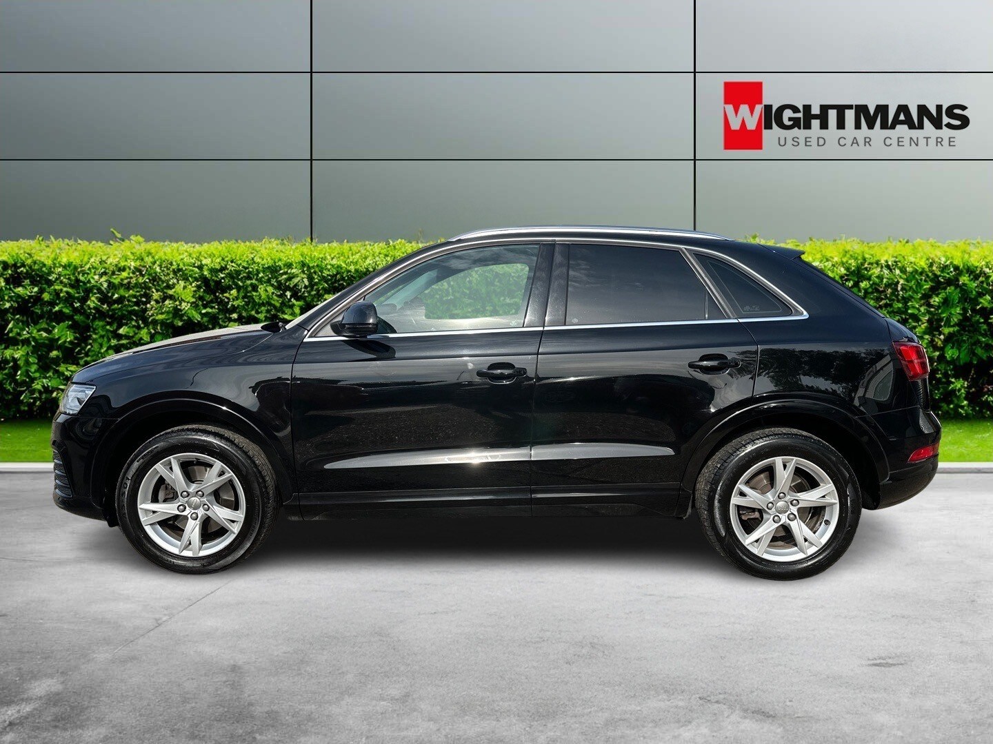 Used Audi Q3 2016 for sale - 77807069: Photo 6