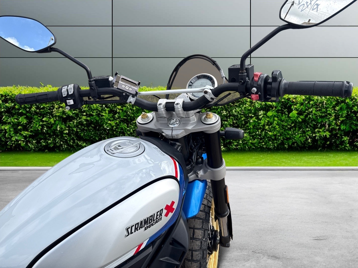 Used Ducati Scrambler 800 2022 for sale - 77697519: Photo 10
