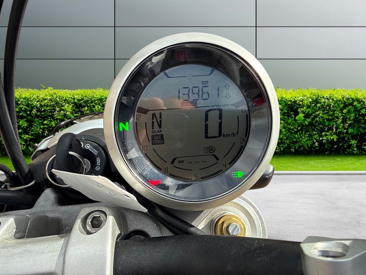 Used Ducati Scrambler 800 2022 for sale - 77697519: Photo 11