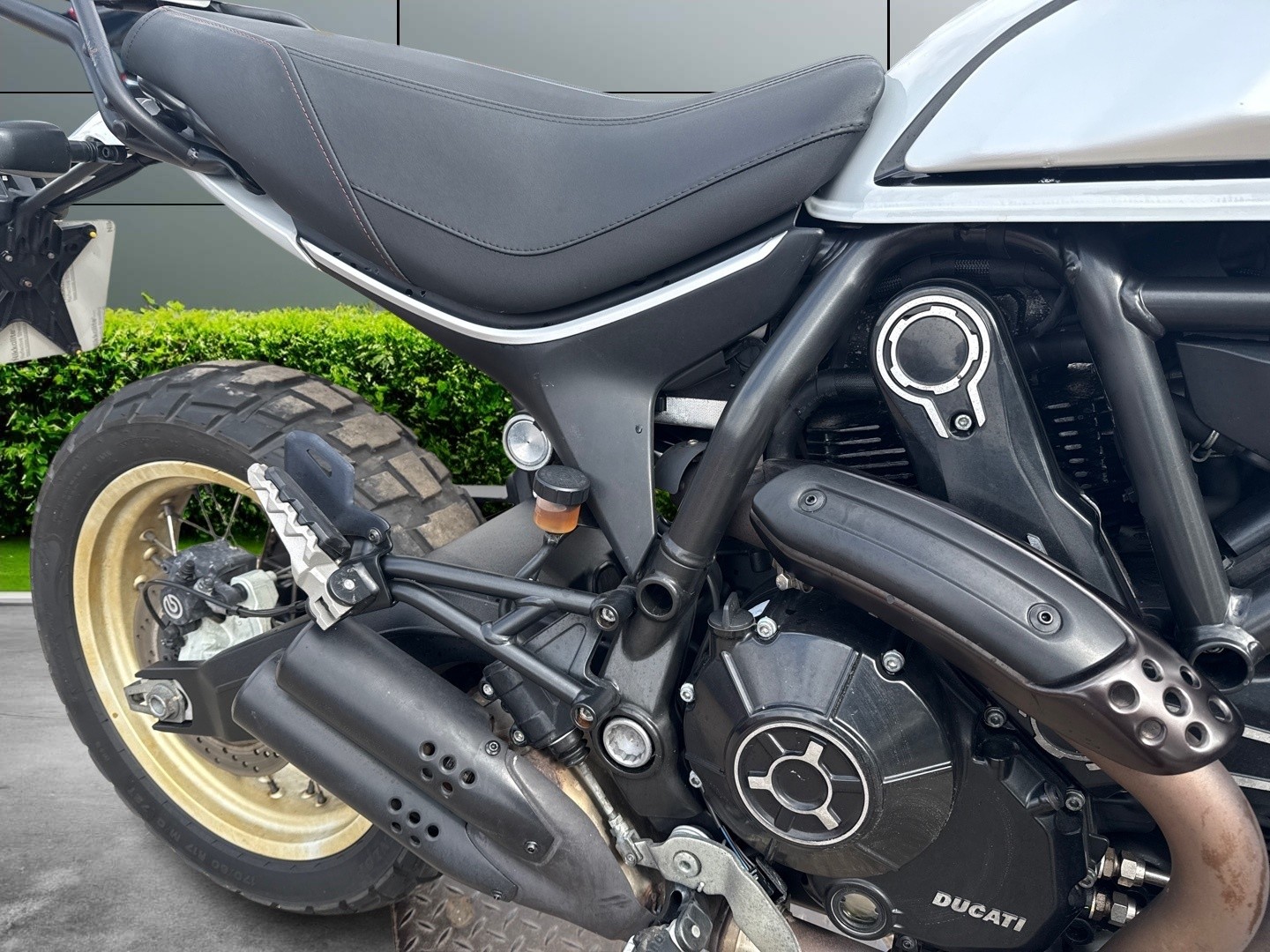 Used Ducati Scrambler 800 2022 for sale - 77697519: Photo 12