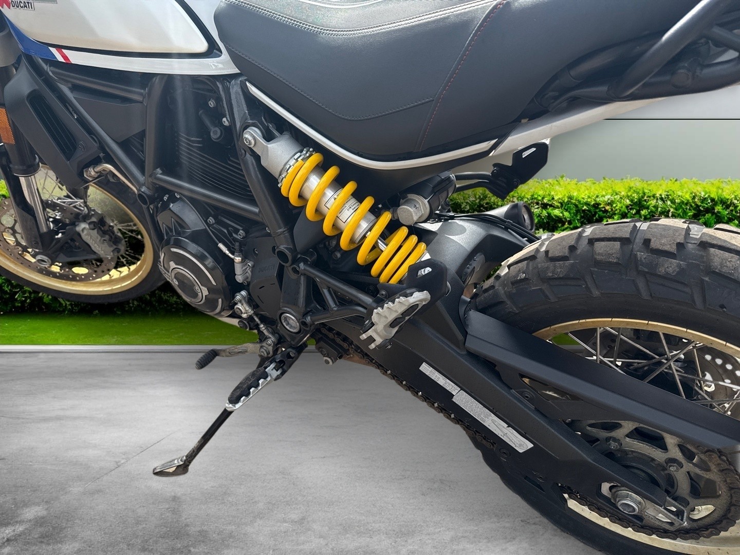 Used Ducati Scrambler 800 2022 for sale - 77697519: Photo 13