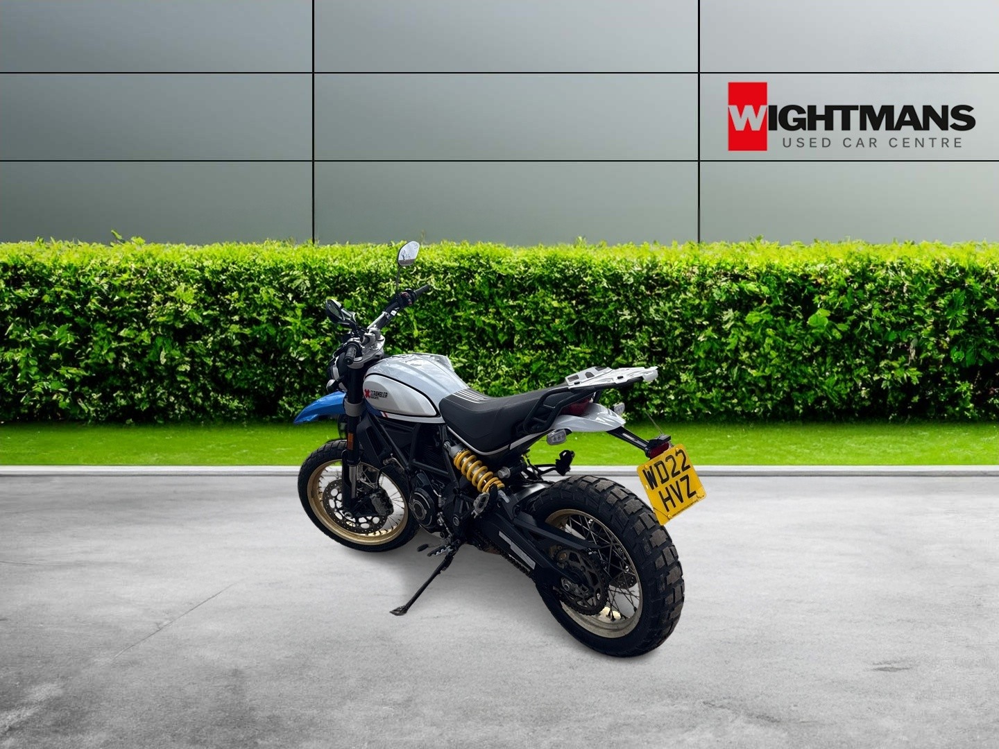 Used Ducati Scrambler 800 2022 for sale - 77697519: Photo 6