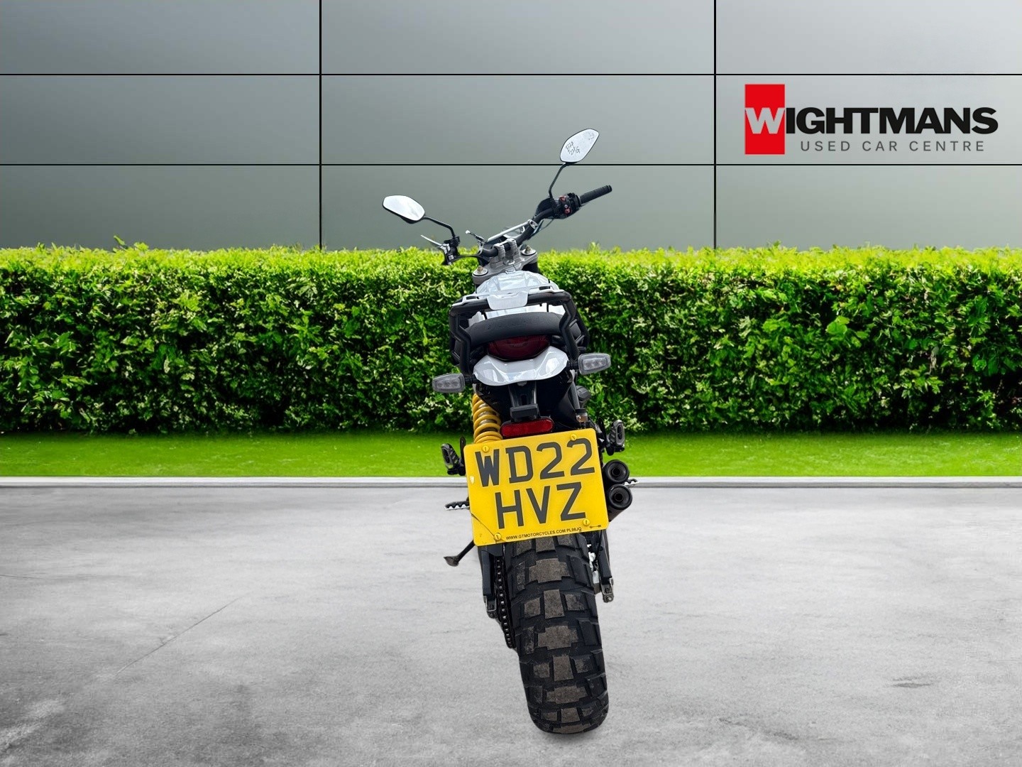 Used Ducati Scrambler 800 2022 for sale - 77697519: Photo 7
