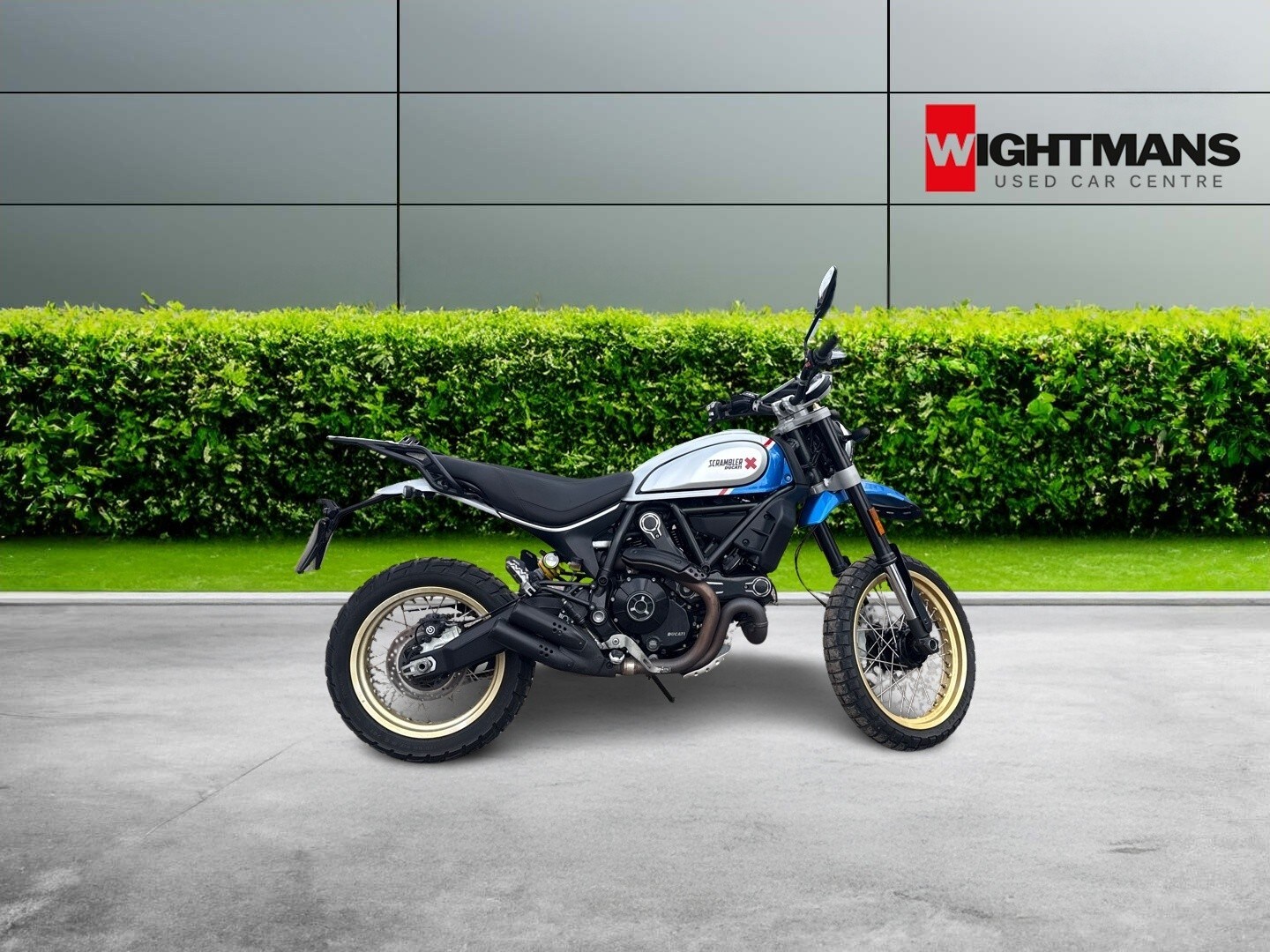 Used Ducati Scrambler 800 2022 for sale - 77697519: Photo 9