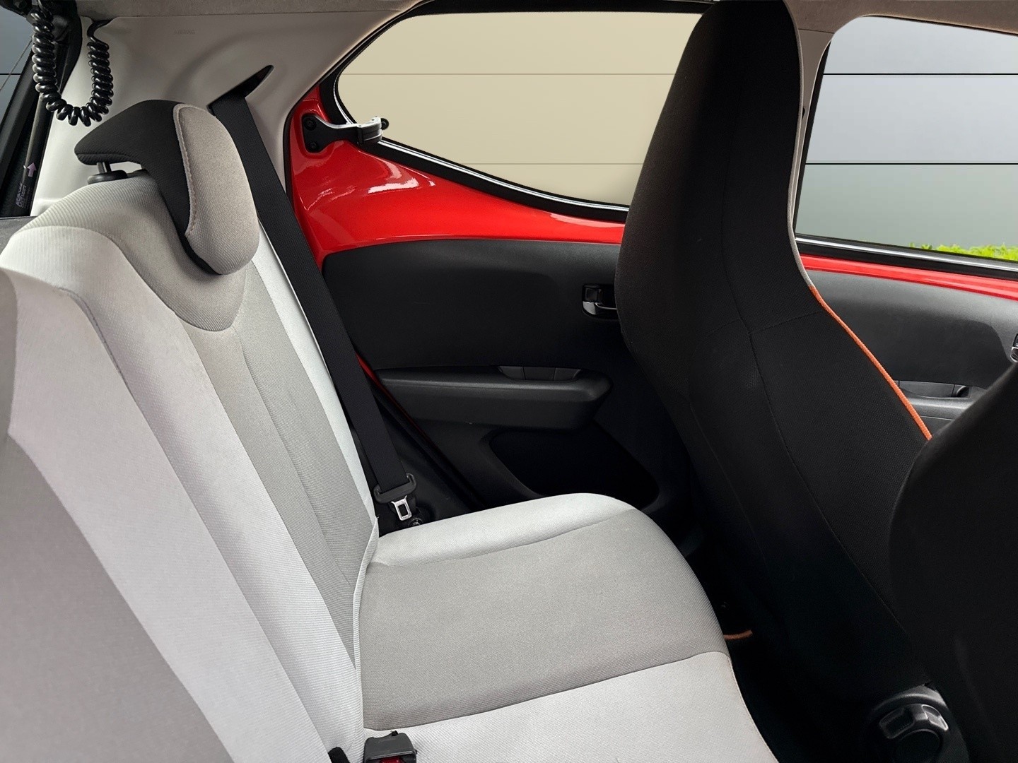 Used Toyota AYGO 2014 for sale - 77694367: Photo 11