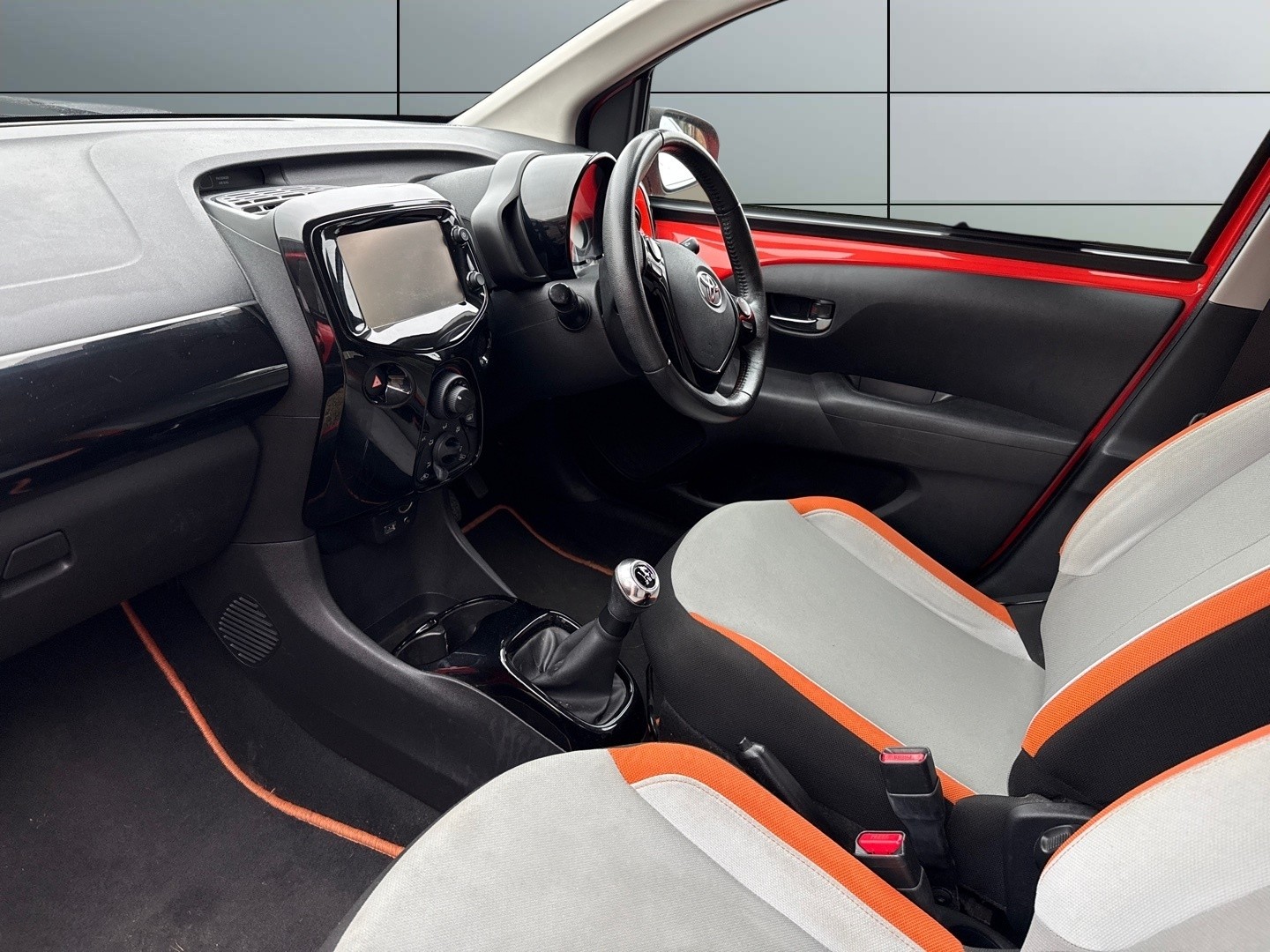 Used Toyota AYGO 2014 for sale - 77694367: Photo 12