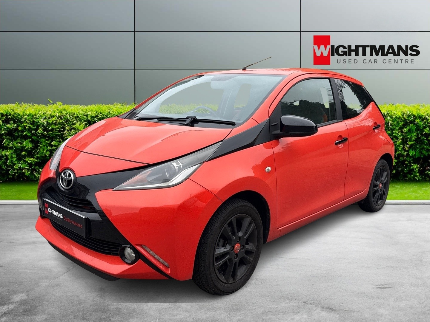 Used Toyota AYGO 2014 for sale - 77694367: Photo 3
