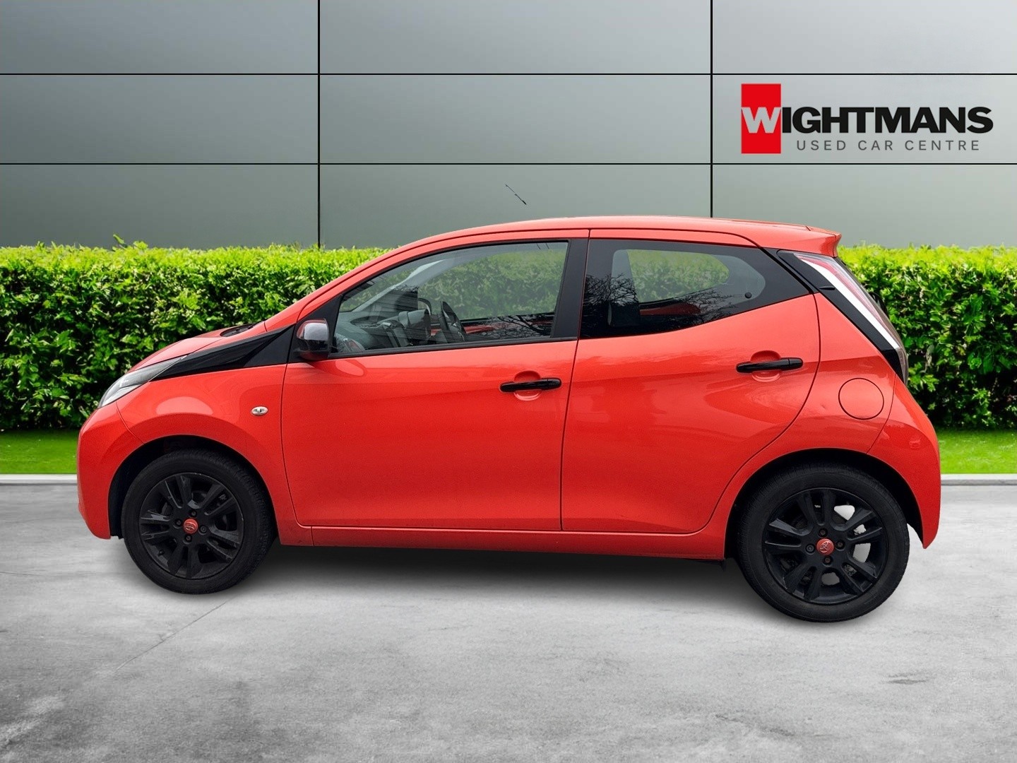 Used Toyota AYGO 2014 for sale - 77694367: Photo 4