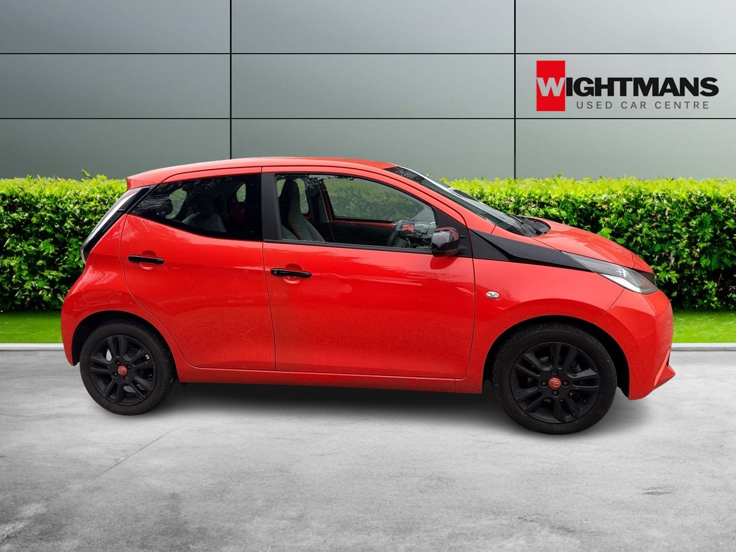 Used Toyota AYGO 2014 for sale - 77694367: Photo 8