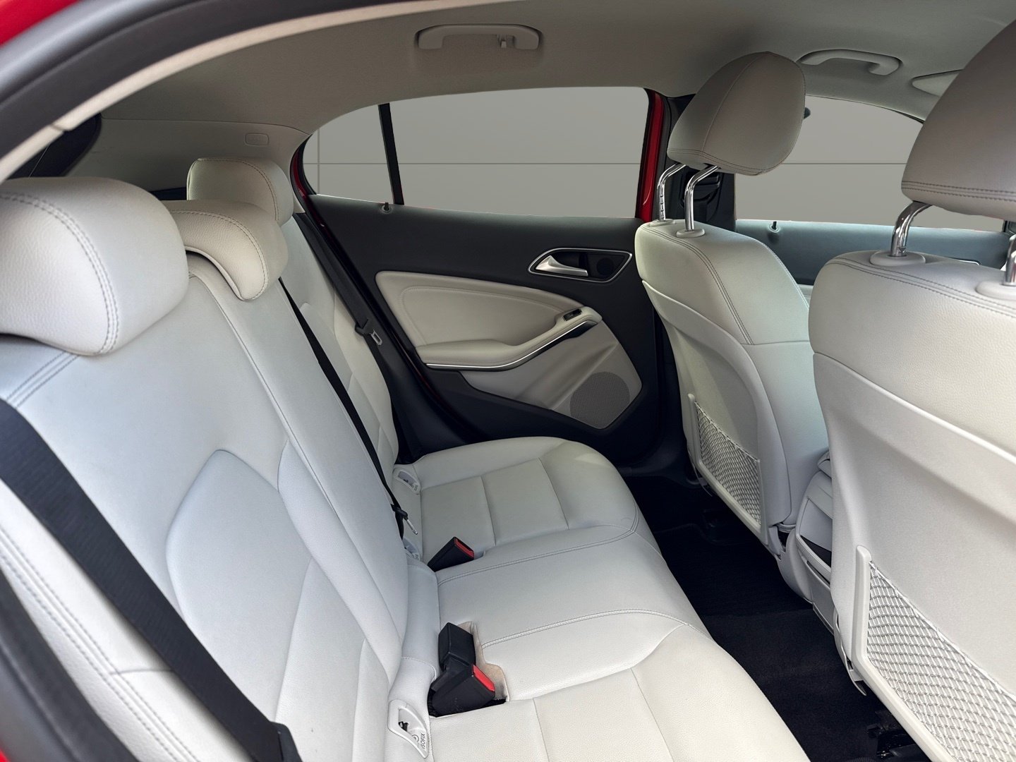 Used Mercedes-Benz GLA 2017 for sale - 75975611: Photo 12