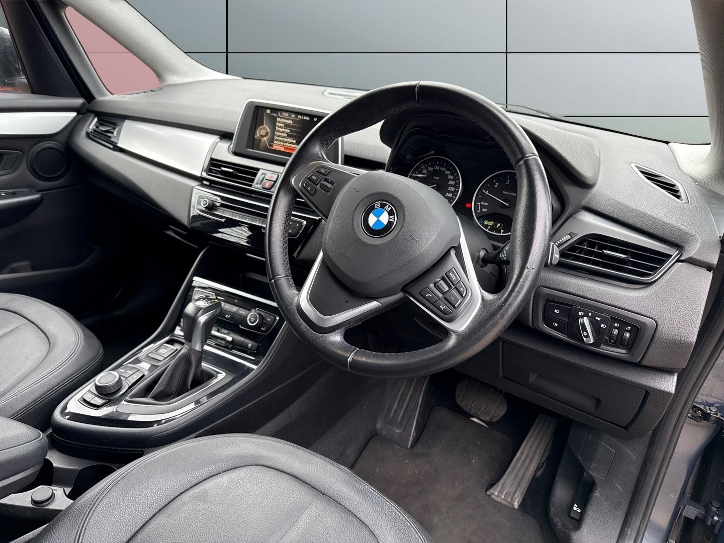 Used BMW 2 Series Active Tourer 2025 for sale - 77697506: Photo 10