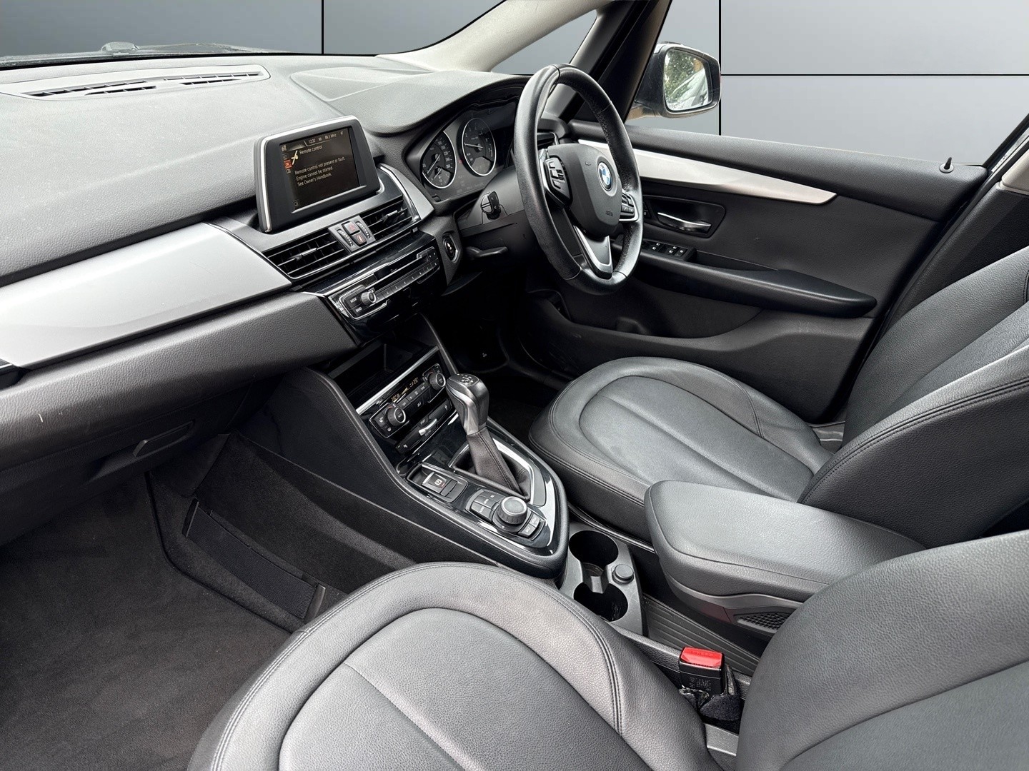 Used BMW 2 Series Active Tourer 2025 for sale - 77697506: Photo 13