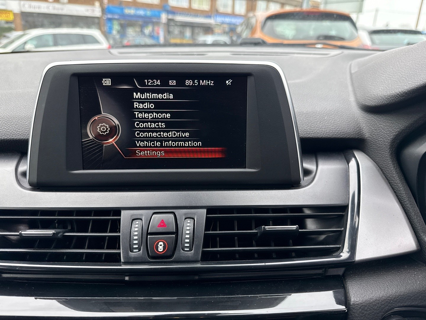 Used BMW 2 Series Active Tourer 2025 for sale - 77697506: Photo 18