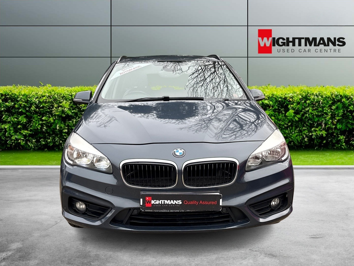 Used BMW 2 Series Active Tourer 2025 for sale - 77697506: Photo 2