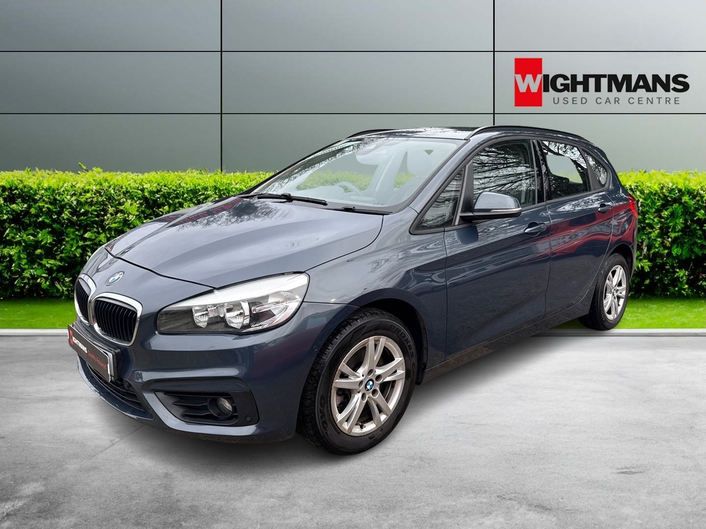 Used BMW 2 Series Active Tourer 2025 for sale - 77697506: Photo 3