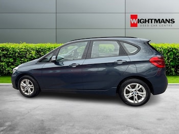 Used BMW 2 Series Active Tourer 2014 for sale - 77697506: Photo
