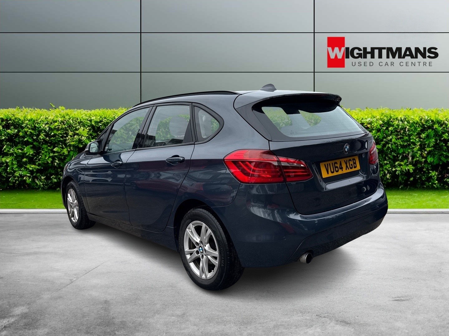 Used BMW 2 Series Active Tourer 2025 for sale - 77697506: Photo 5