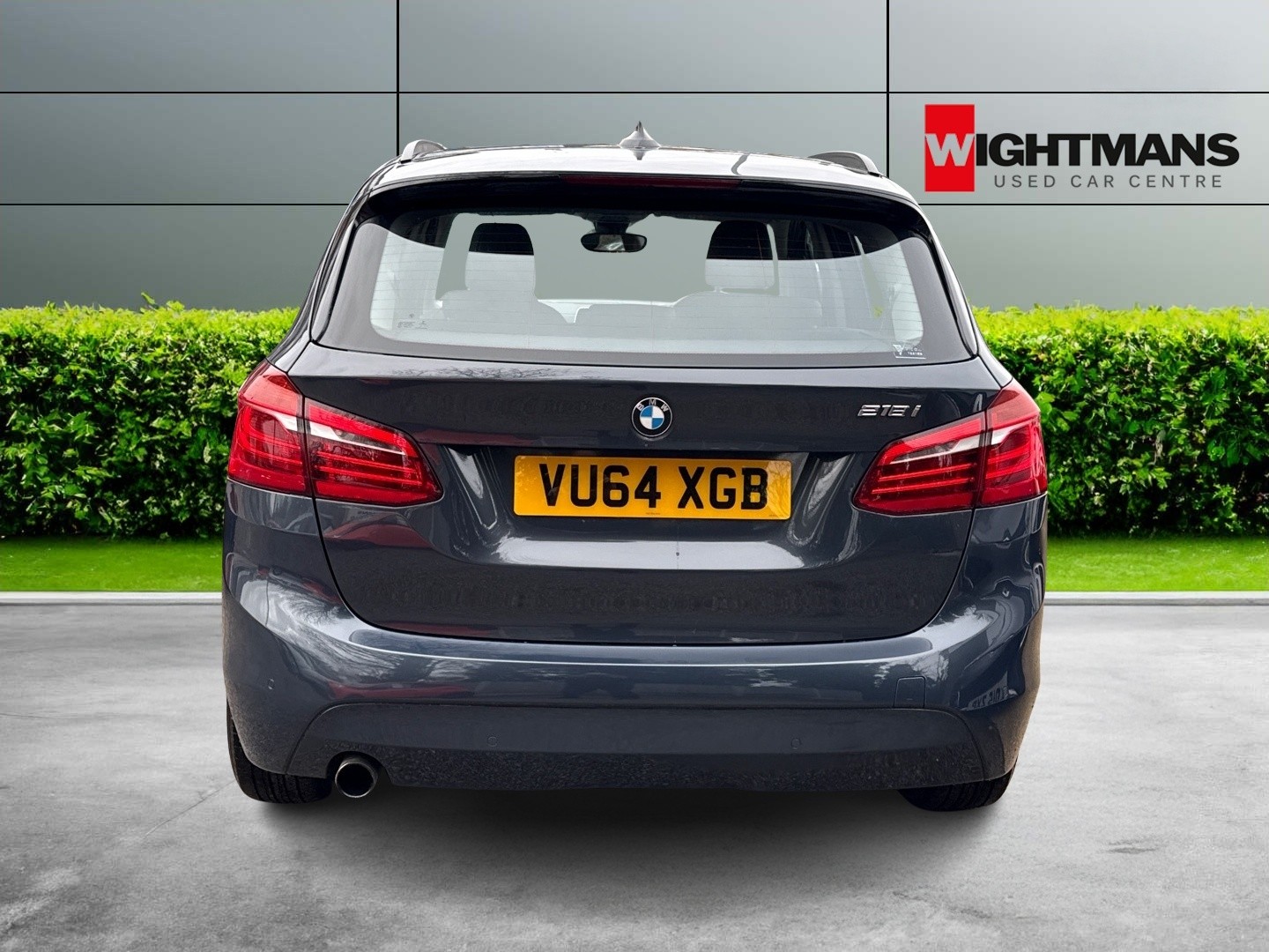 Used BMW 2 Series Active Tourer 2025 for sale - 77697506: Photo 6