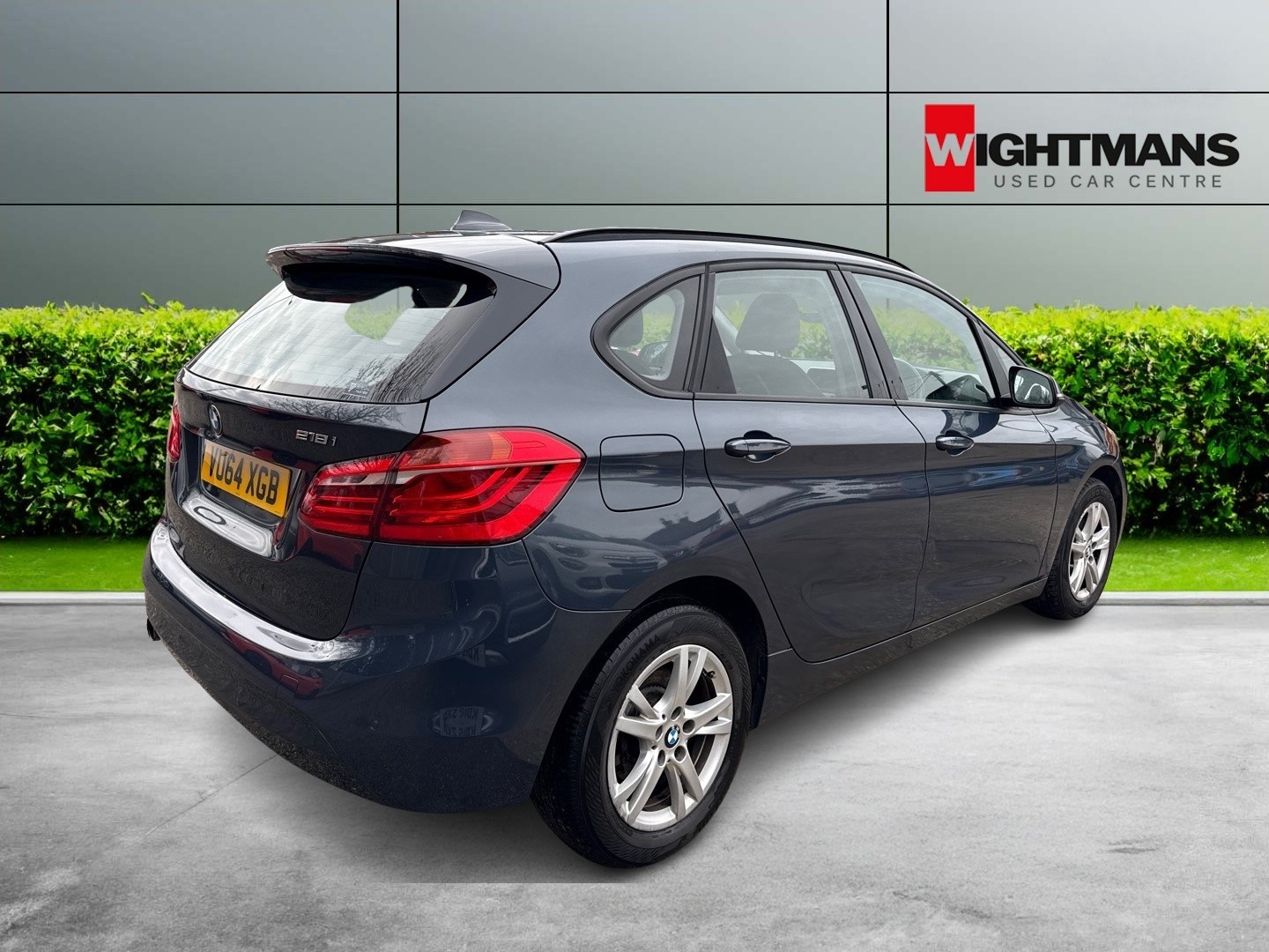 Used BMW 2 Series Active Tourer 2025 for sale - 77697506: Photo 7