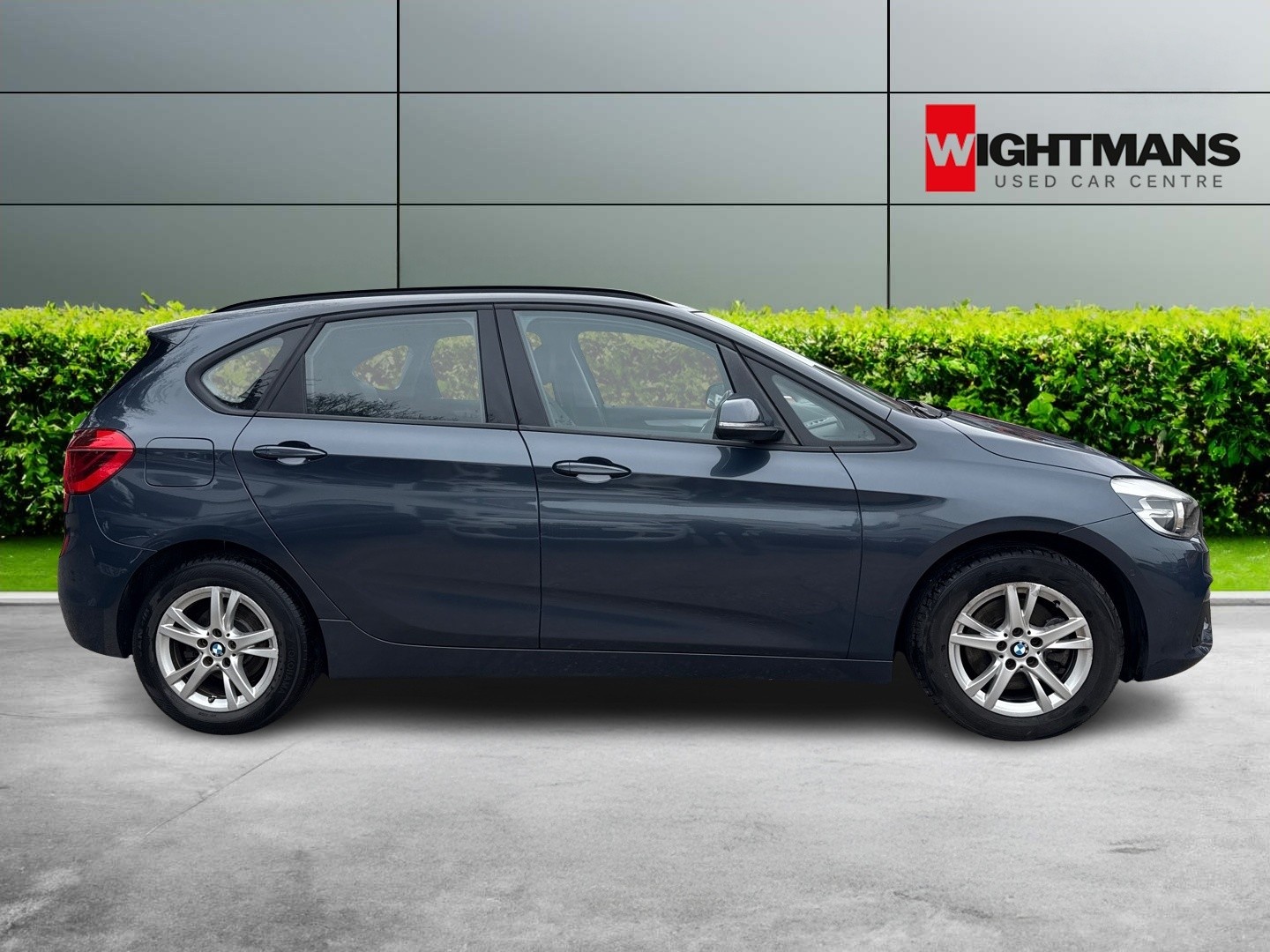 Used BMW 2 Series Active Tourer 2025 for sale - 77697506: Photo 9