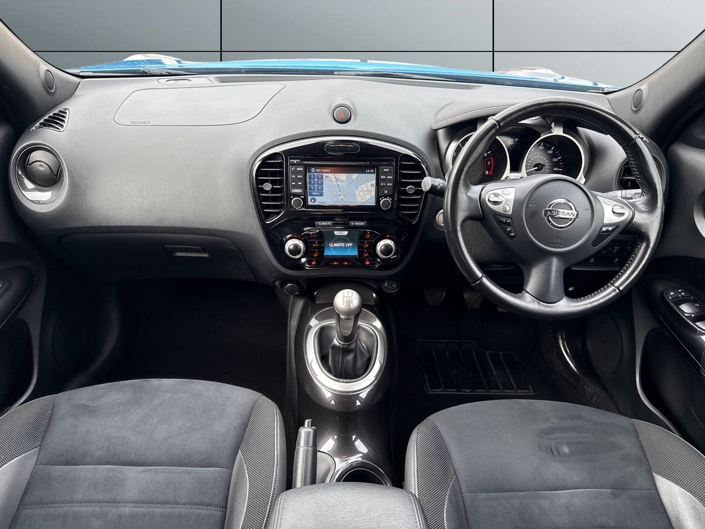 Used Nissan Juke 2019 for sale - 76253011: Photo 10