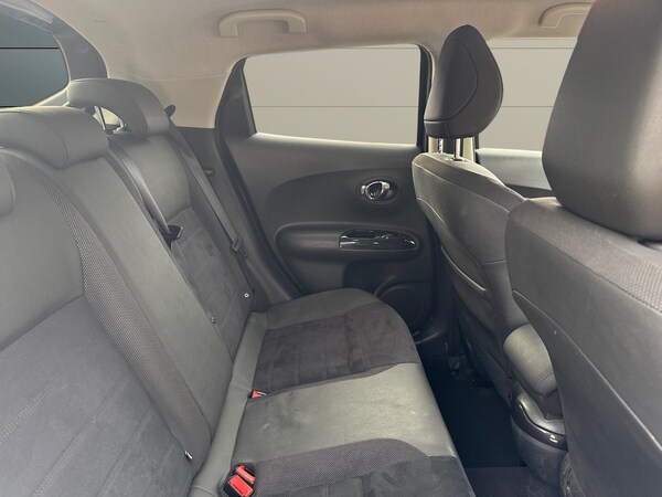 Used Nissan Juke 2019 for sale - 76253011: Photo 11