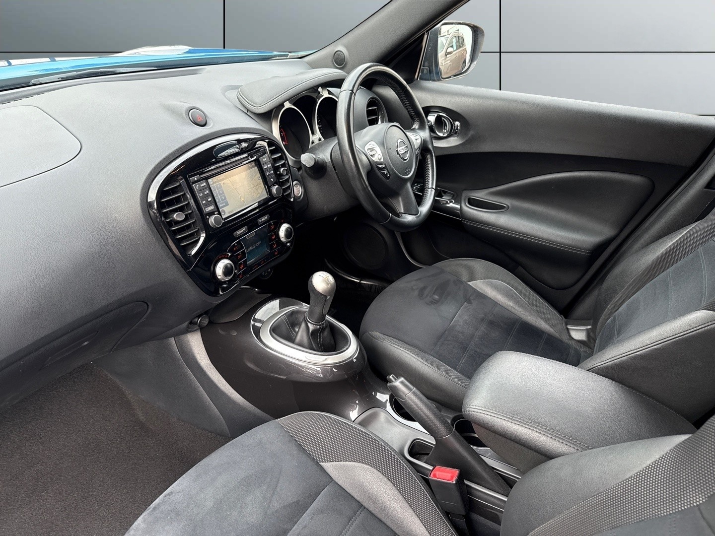 Used Nissan Juke 2019 for sale - 76253011: Photo 12