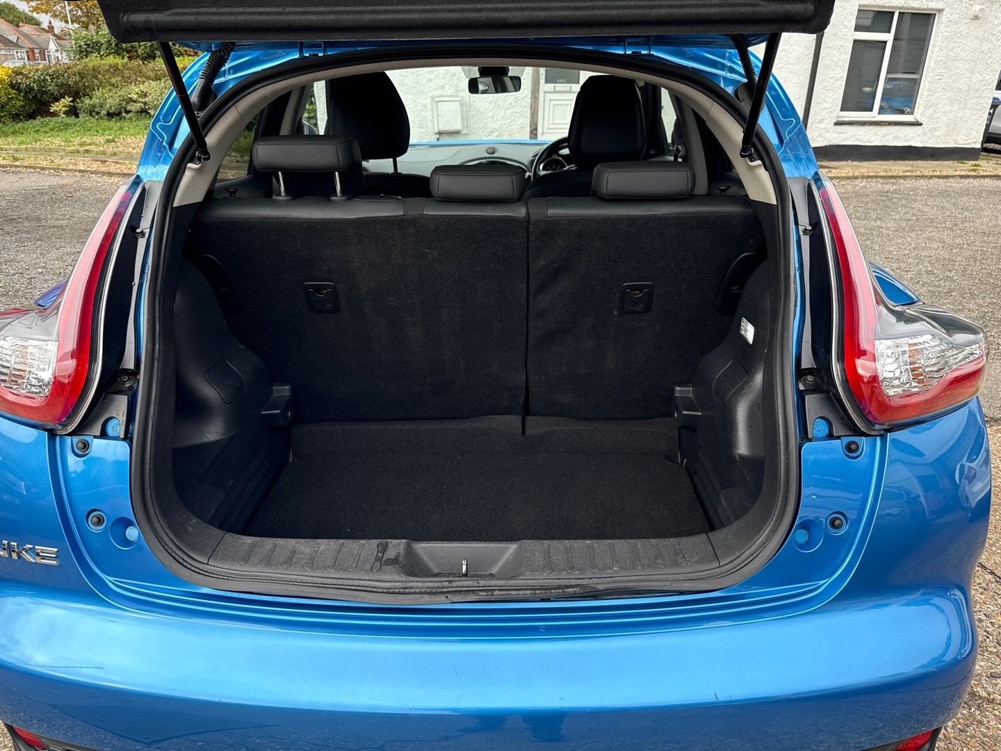 Used Nissan Juke 2019 for sale - 76253011: Photo 13