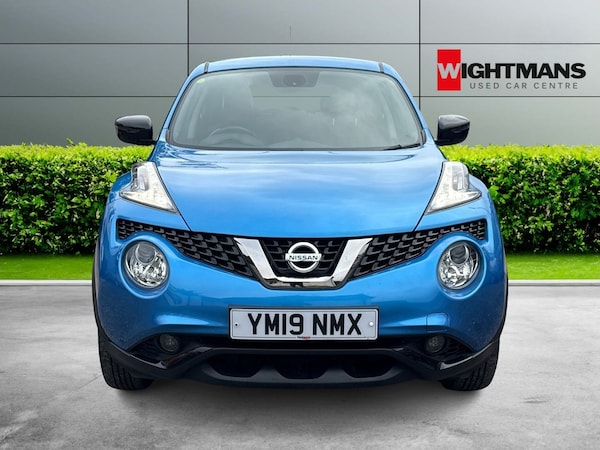Used Nissan Juke 2019 for sale - 76253011: Photo 2