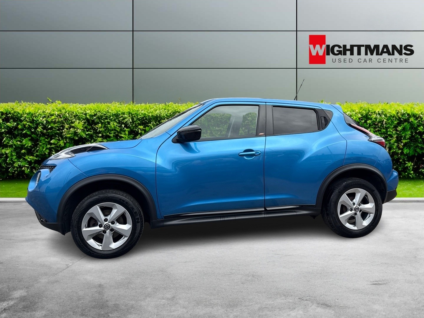 Used Nissan Juke 2019 for sale - 76253011: Photo 4