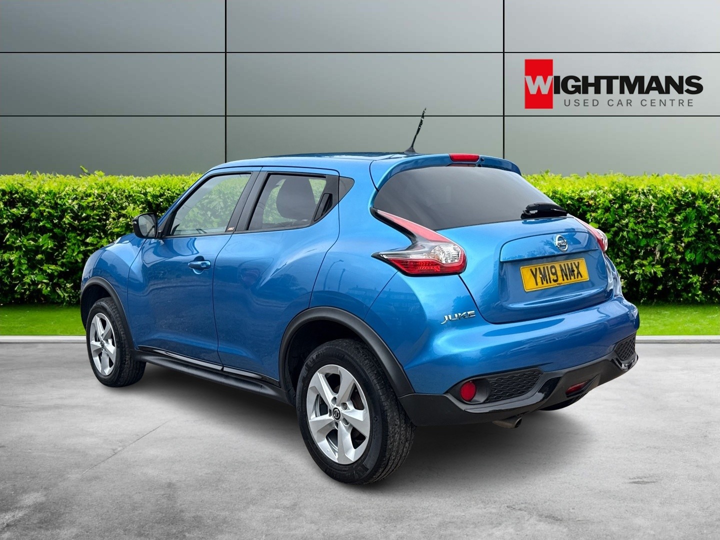 Used Nissan Juke 2019 for sale - 76253011: Photo 5