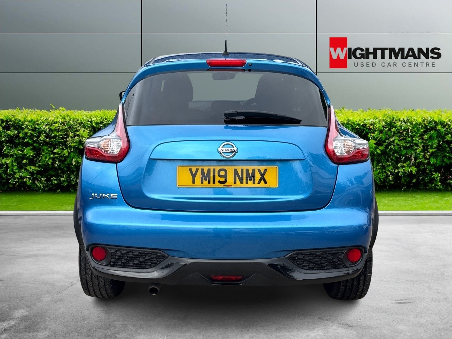 Used Nissan Juke 2019 for sale - 76253011: Photo 6