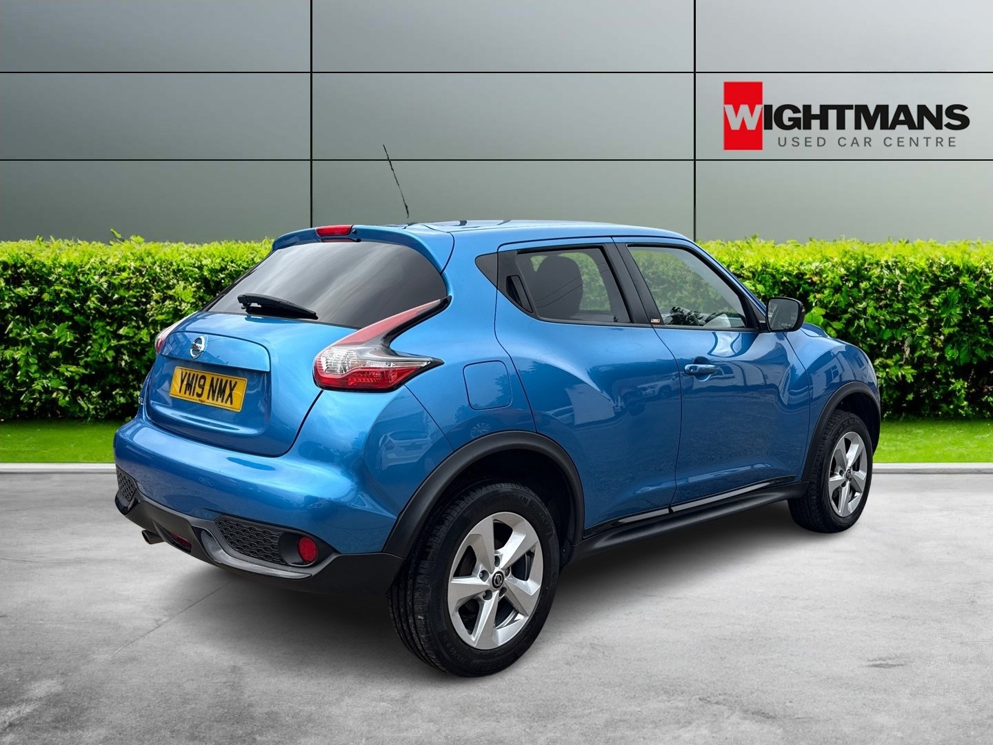 Used Nissan Juke 2019 for sale - 76253011: Photo 7