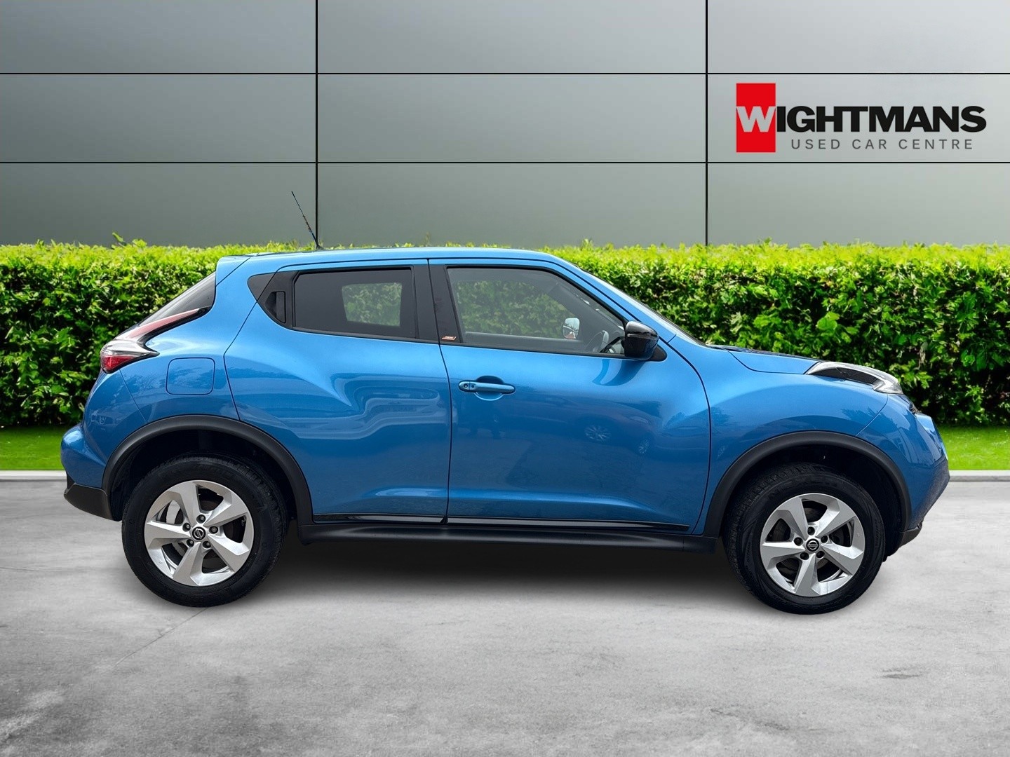 Used Nissan Juke 2019 for sale - 76253011: Photo 8