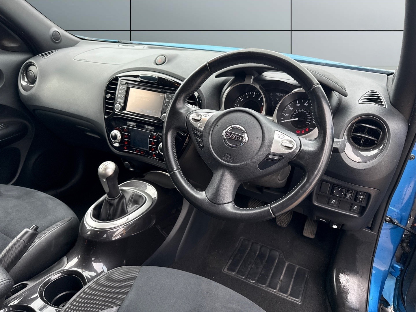 Used Nissan Juke 2019 for sale - 76253011: Photo 9