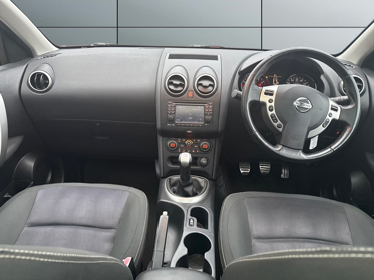 Used Nissan Qashqai 2012 for sale - 77697508: Photo 10