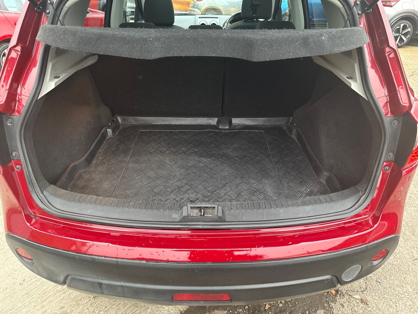 Used Nissan Qashqai 2012 for sale - 77697508: Photo 13