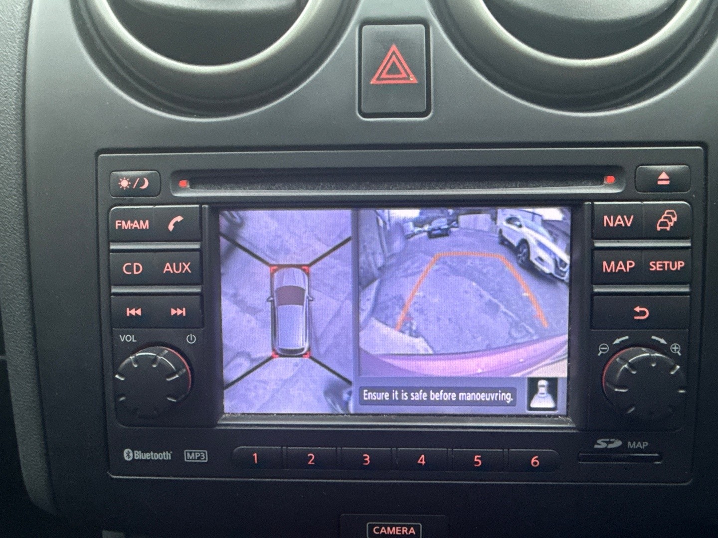 Used Nissan Qashqai 2012 for sale - 77697508: Photo 16