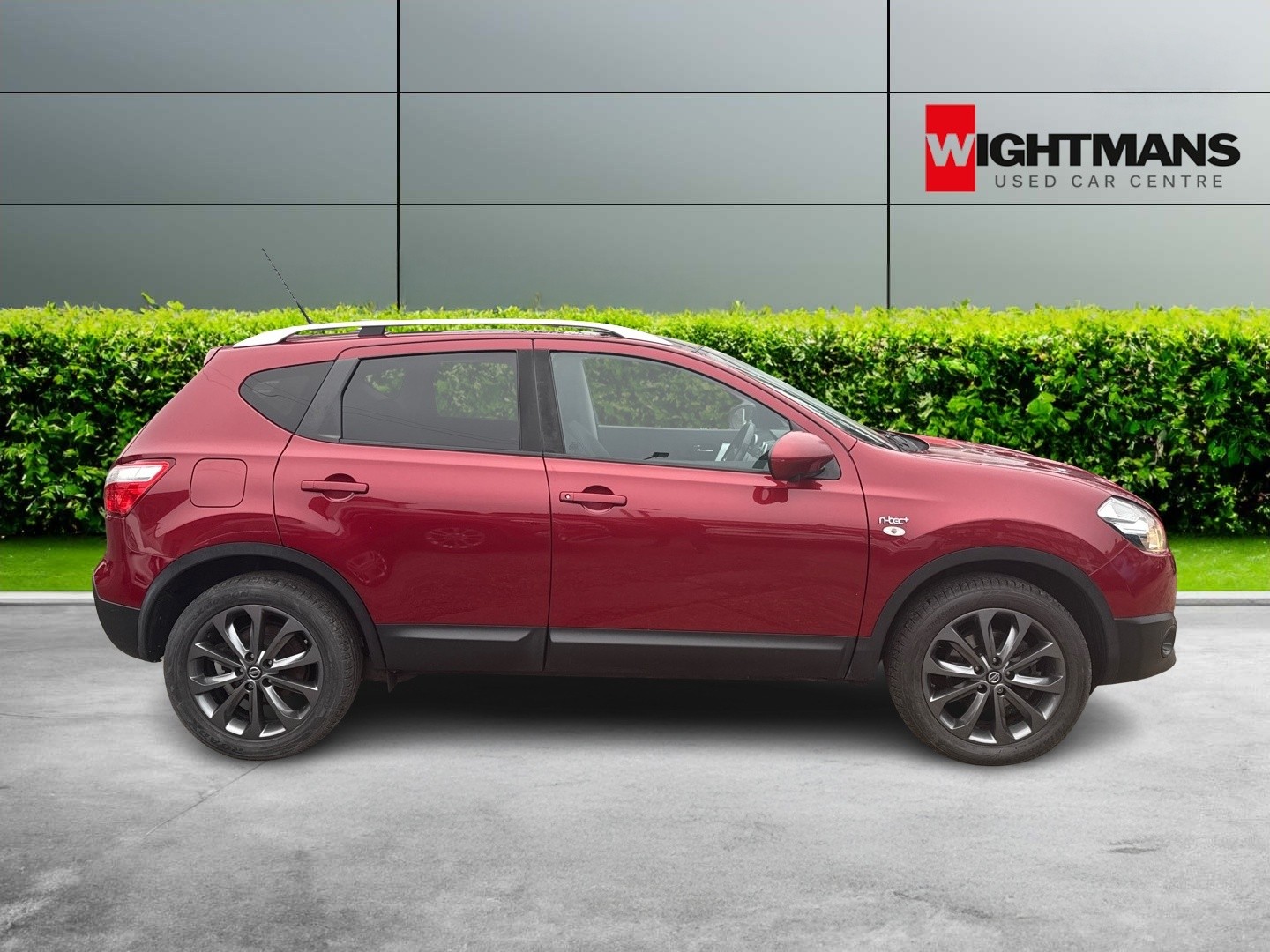 Used Nissan Qashqai 2012 for sale - 77697508: Photo 8