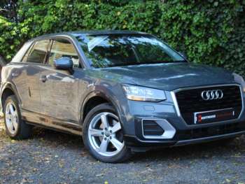 2017 - 1.0 TFSI Sport 5-Door